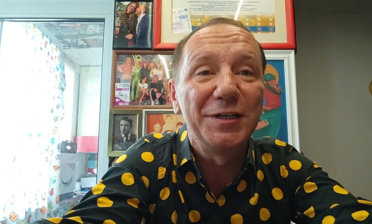     Фото: скрин видео