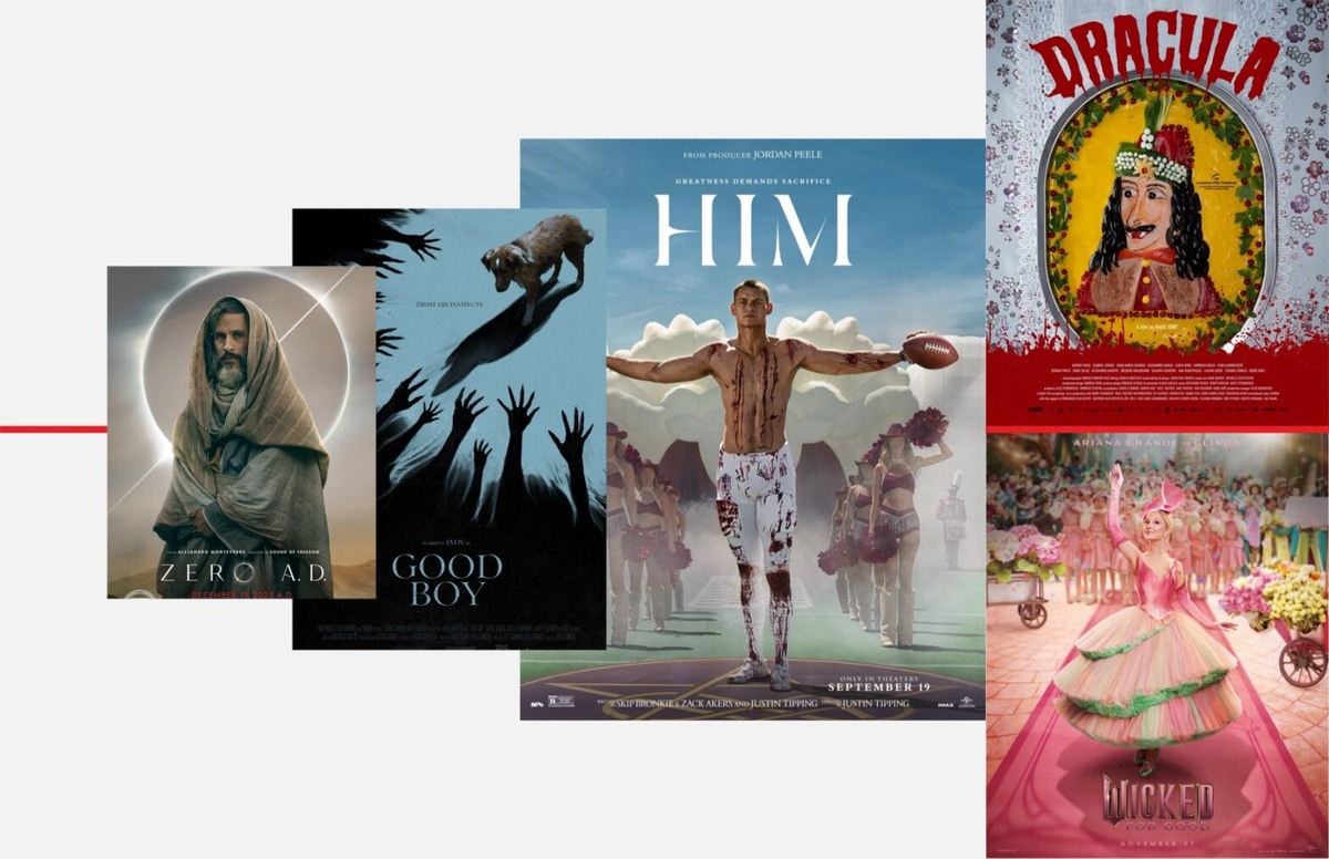    Фото: архивы пресс-служб