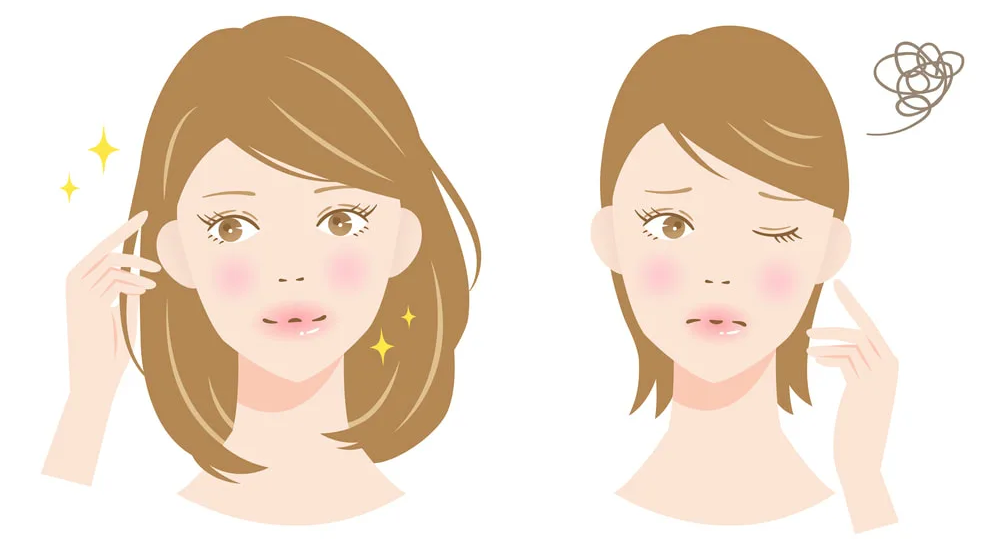 Больше никаких выпадений, а волосы густые и крепкие: эти простые правила помогают мне отращивать волосы