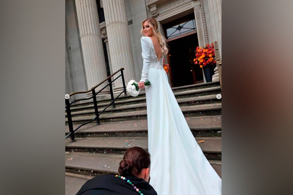    Фото © Instagram (признан экстремистской организацией и запрещён на территории Российской Федерации) / inamikhaylova