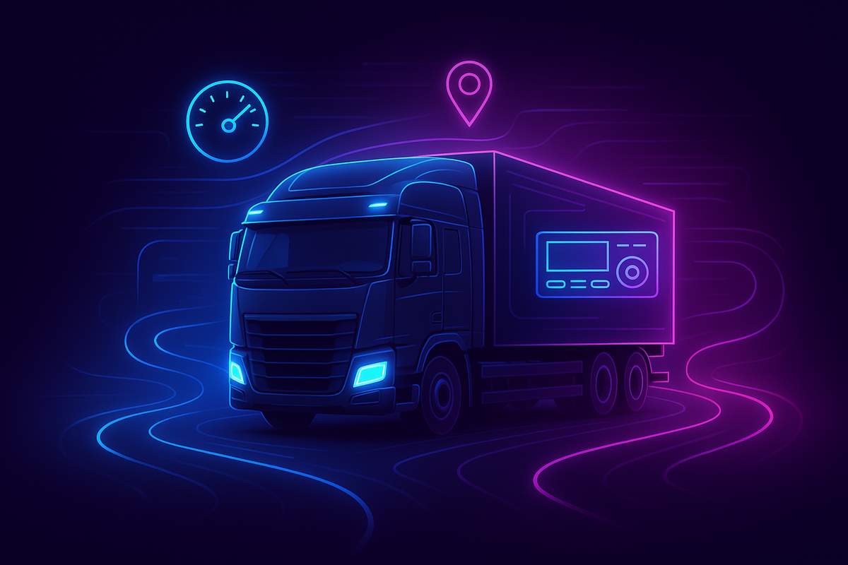    Революция в ОСАГО: Как тахографы меняют правила игры для грузовиков и автобусов Kovyazin Oleg