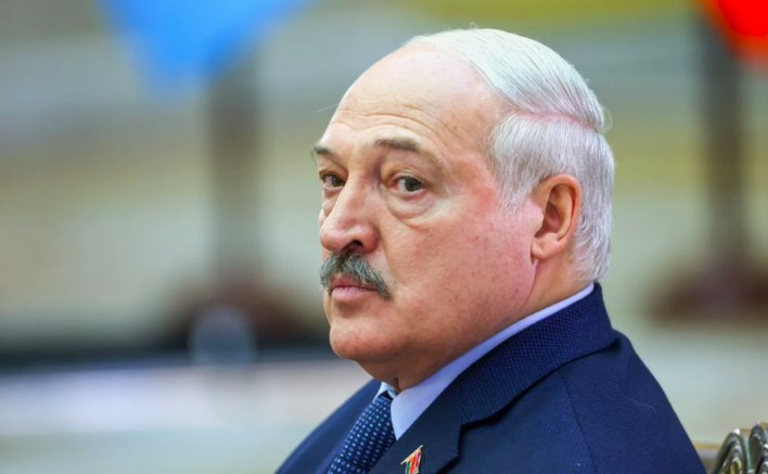    Александр Лукашенко / kremlin.ru