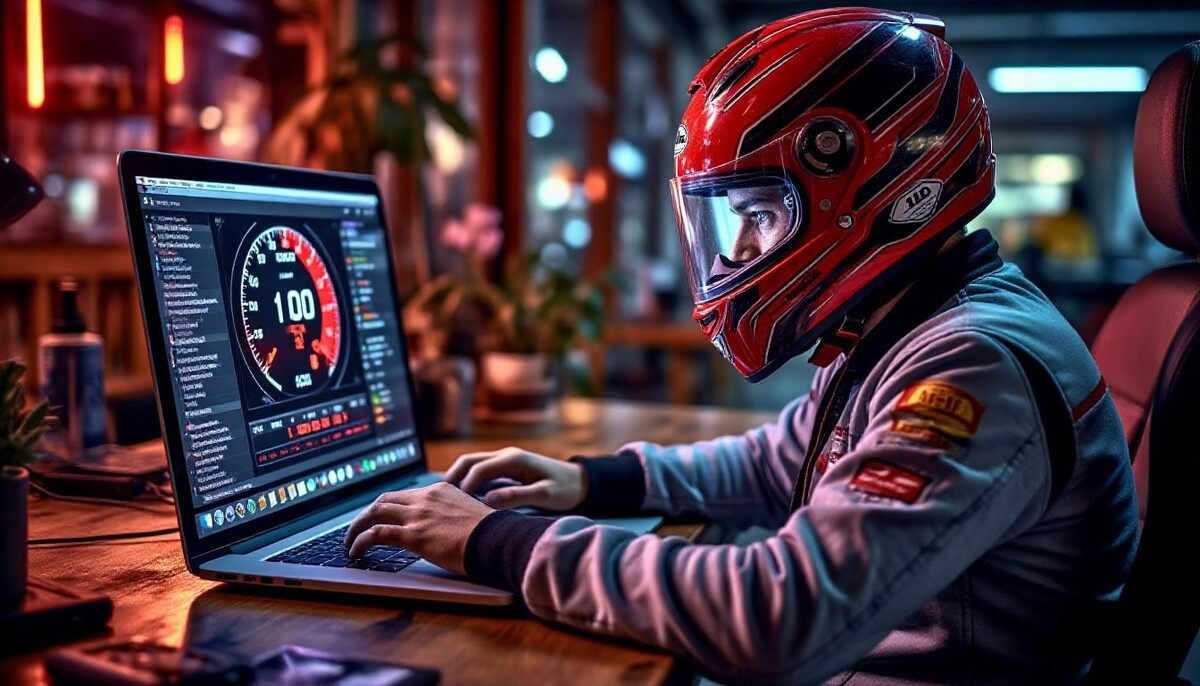 Chrome, Edge и Firefox — лидеры скорости. Но не забывайте про «бензин» (память)!