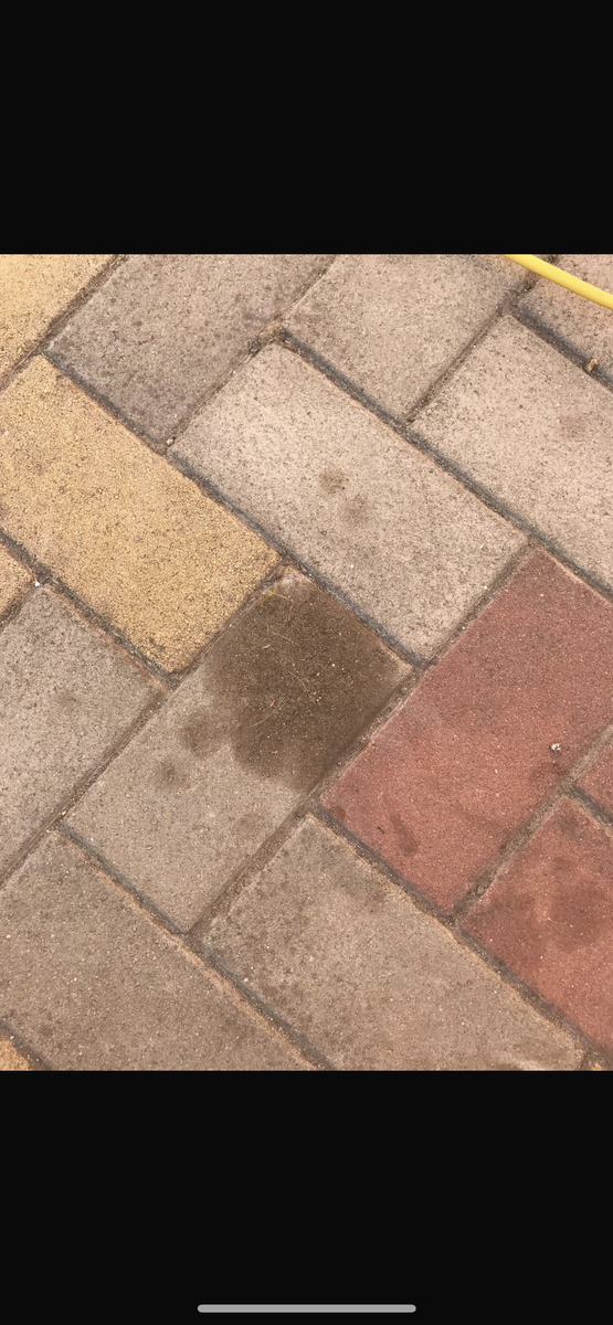 Решила вымыть