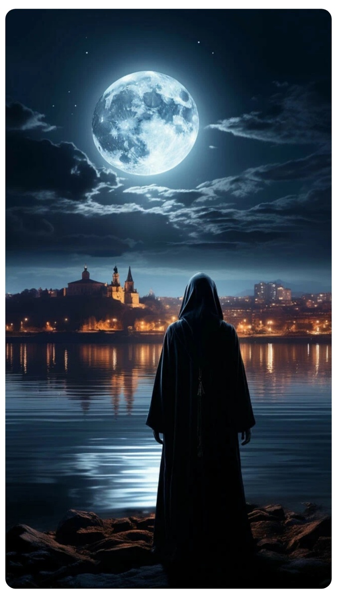 Гид по лунной энергии