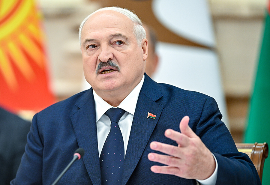    © Сергей Бобылев/РИА Новости