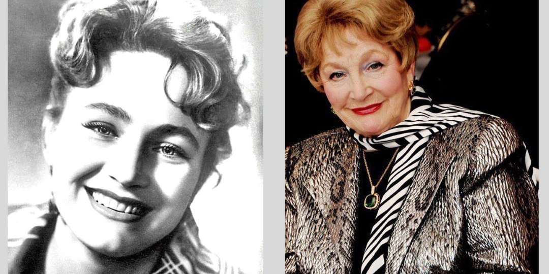 Молодость без пластики: как принять свой возраст и полюбить себя — история от Людмилы Хитяевой