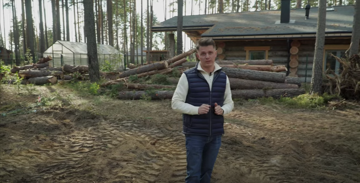 Как не переплатить за разработку участка?