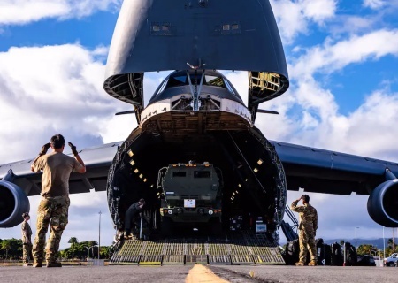    Индия опровергла отказ от американского вооружения