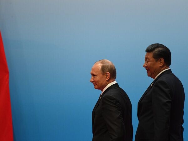    © РИА Новости Григорий Сысоев