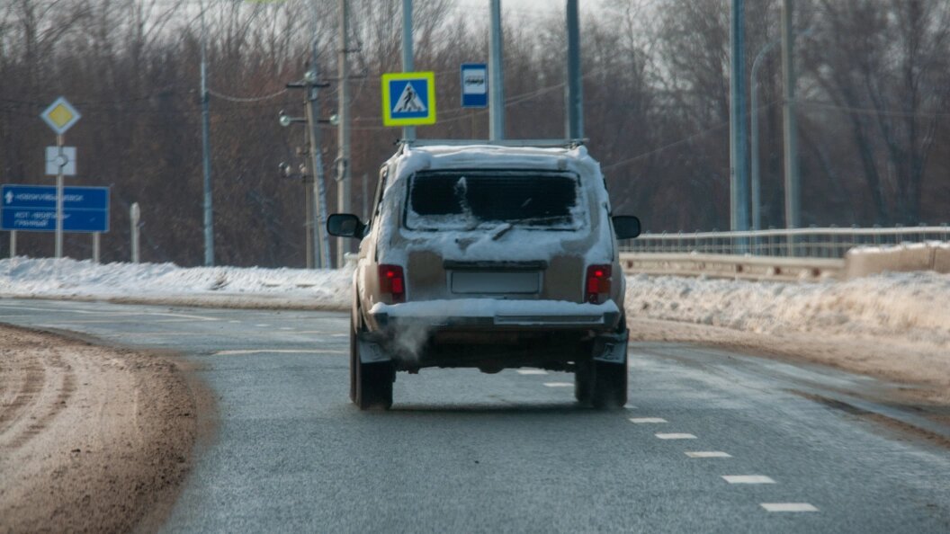    ФОТО: Svetlana Vozmilova/Globallookpress