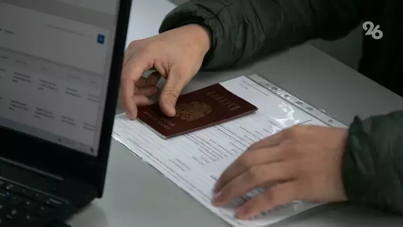      Фото: ИА «Победа26»