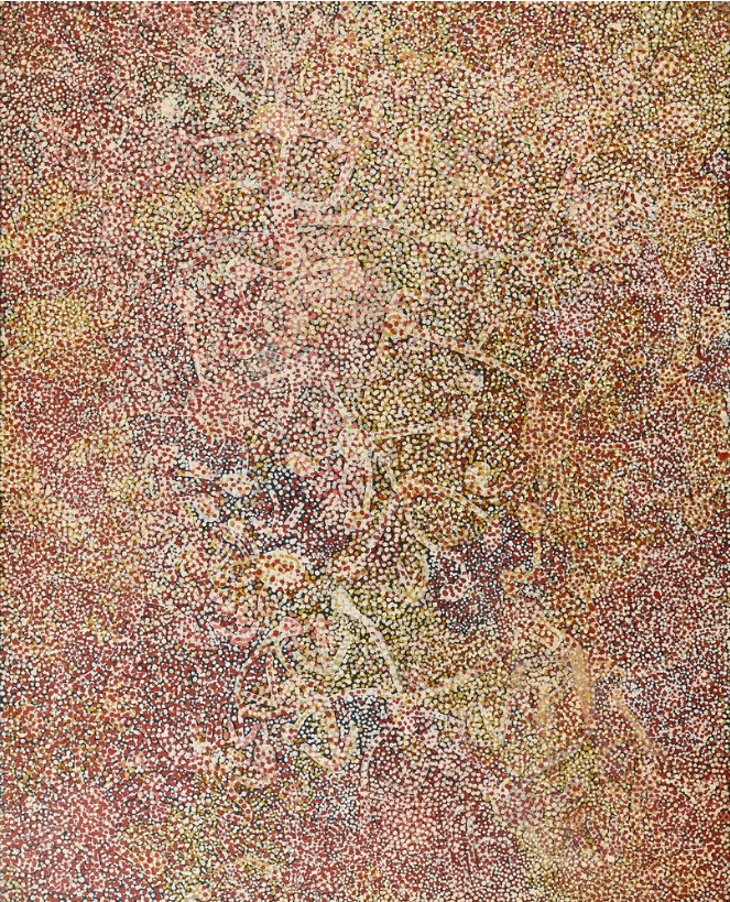 "Дикий ямс" (1989)