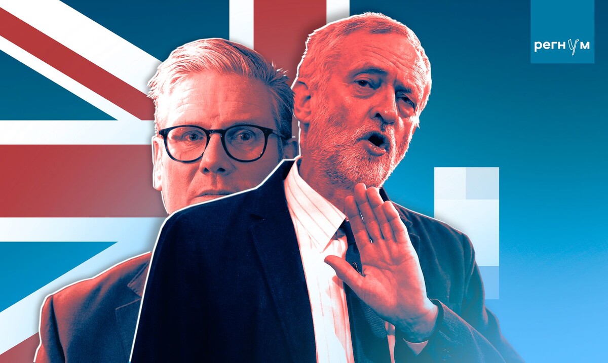     / Источник: Иван Шилов (с) ИА Регнум