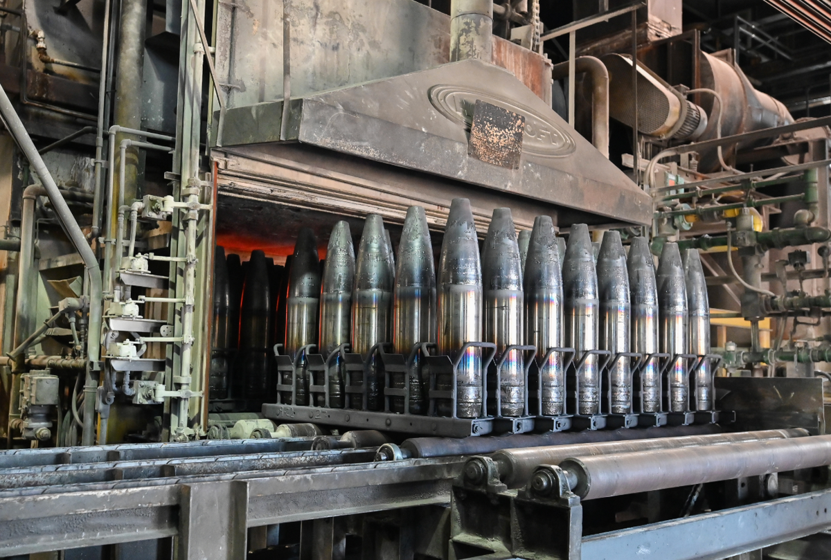     / Источник: ©Global Look Press/Aimee Dilger/Keystone Press Agency