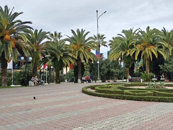    Фото: Юрий Серебренников/BFM Кубань