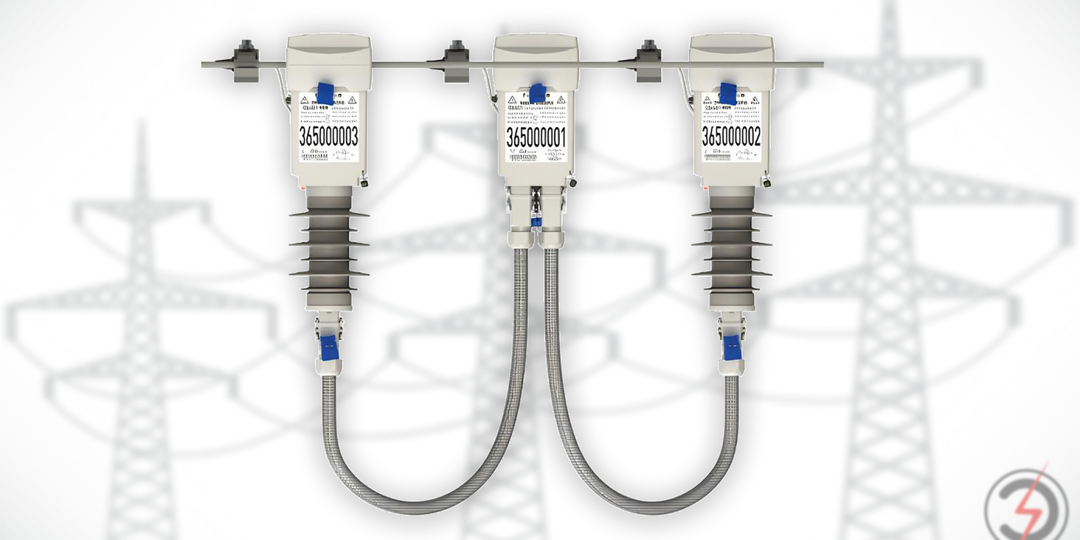 Приборы учета электрической энергии высоковольтные СЕ401