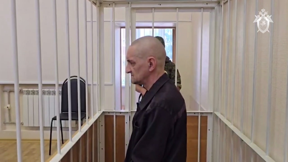    Еще один боевик ВСУ отправился за решетку