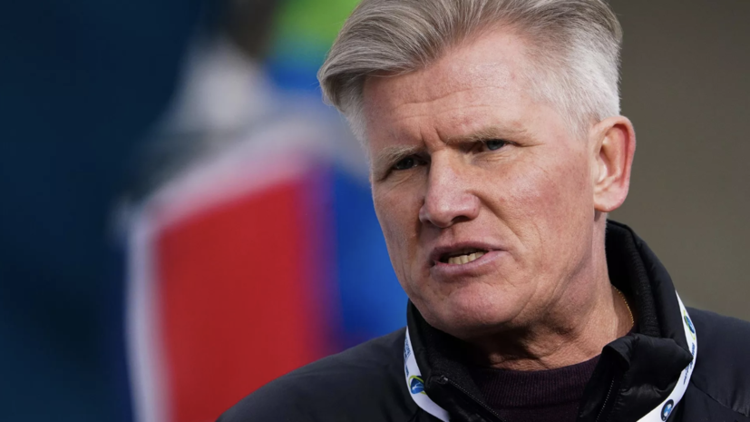   РИА Новости