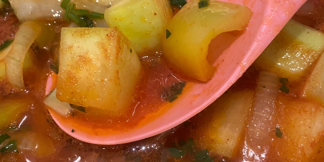 Кабачки на зиму