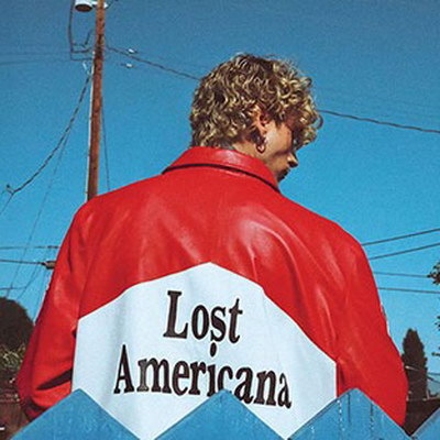     Machine Gun Kelly выпустил традиционный американский альбом