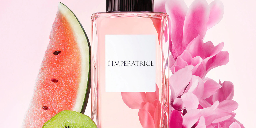 Удивительное сходство: духи, похожие на легендарную «Императрицу»