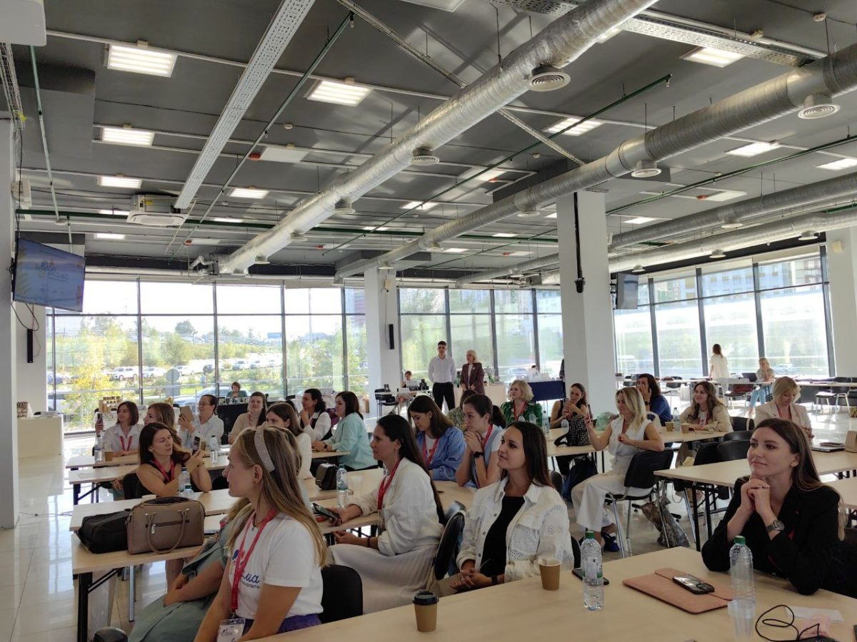    Более 80 нижегородок подали заявки на участие в региональном этапе программы «Мама-предприниматель»