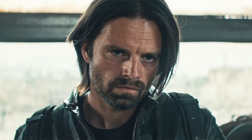     Себастиан Стэн, кадр из фильма «Громовержцы*» (2025)