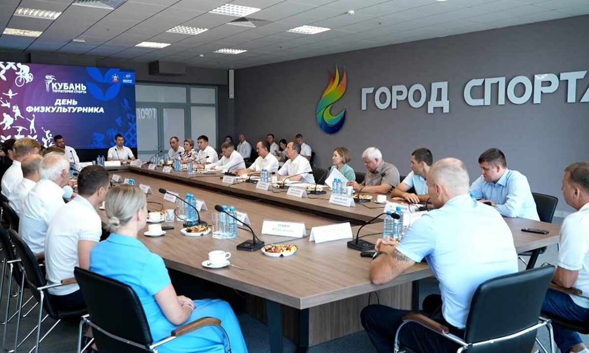    Видео канала «Кубань 24»