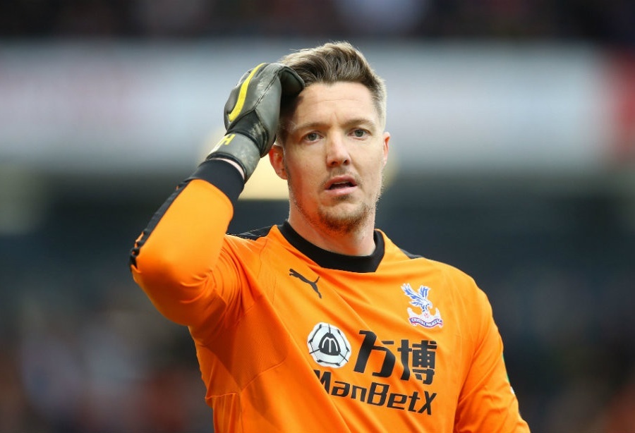 Уэйн Хеннесси: «Я не знаю, кто такой Гитлер»