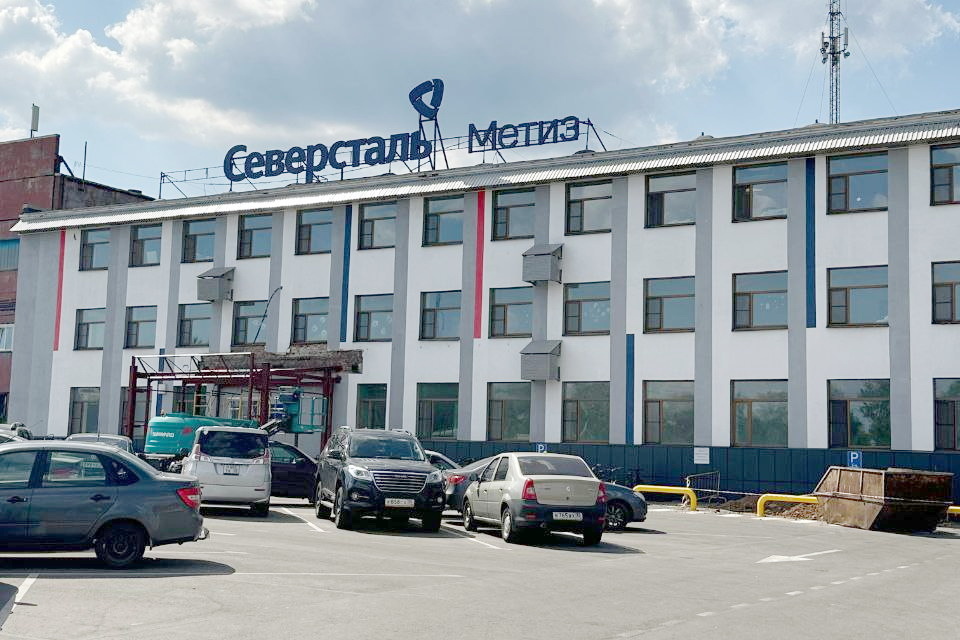 Сотрудники компании «Трайв» совершили рабочий визит на производственные площадки группы предприятий «Северсталь-метиз»