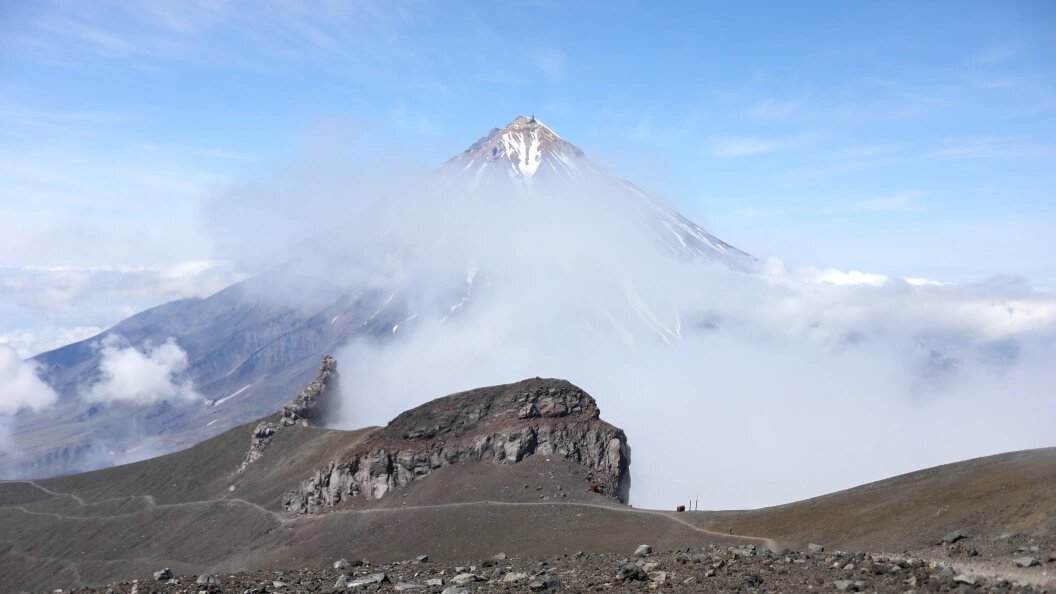    Фото: Pogiba Alexandra/Globallookpress