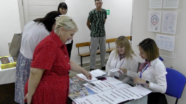 Листайте вправо, чтобы увидеть больше изображений