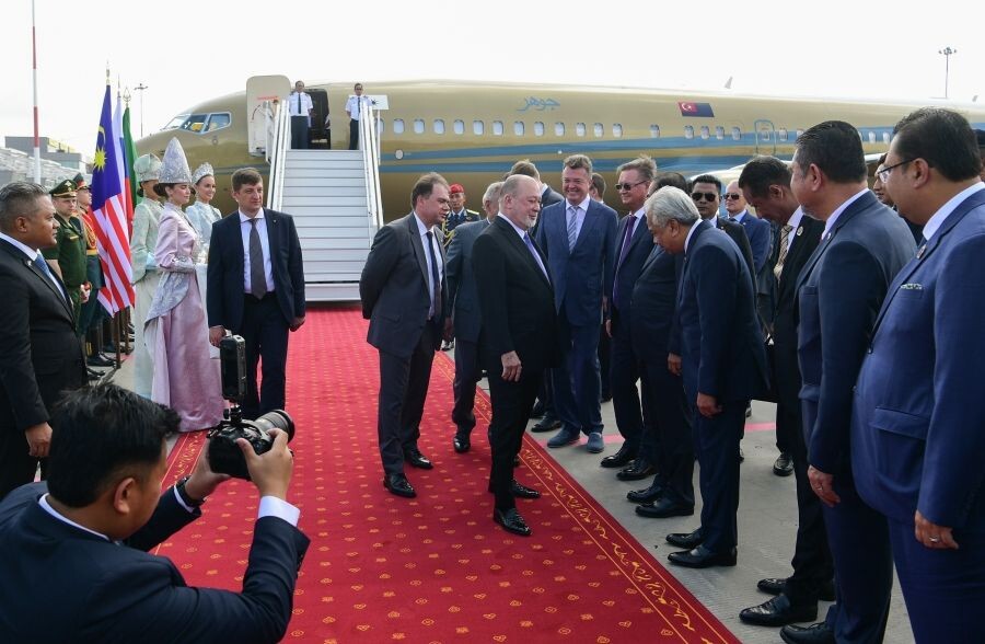     / Источник: © Рамис Насыров/РИА Новости