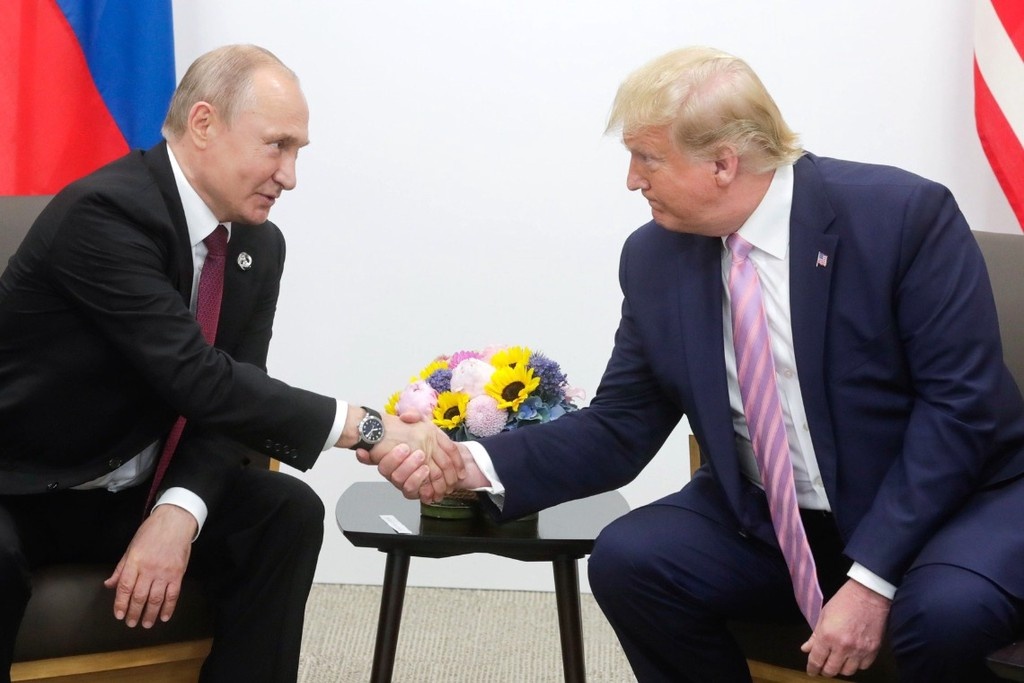    Фото © Kremlin.ru