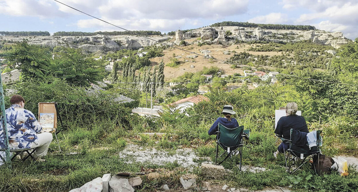 Фото автора, Юлии Соколовой и из открытых источников.