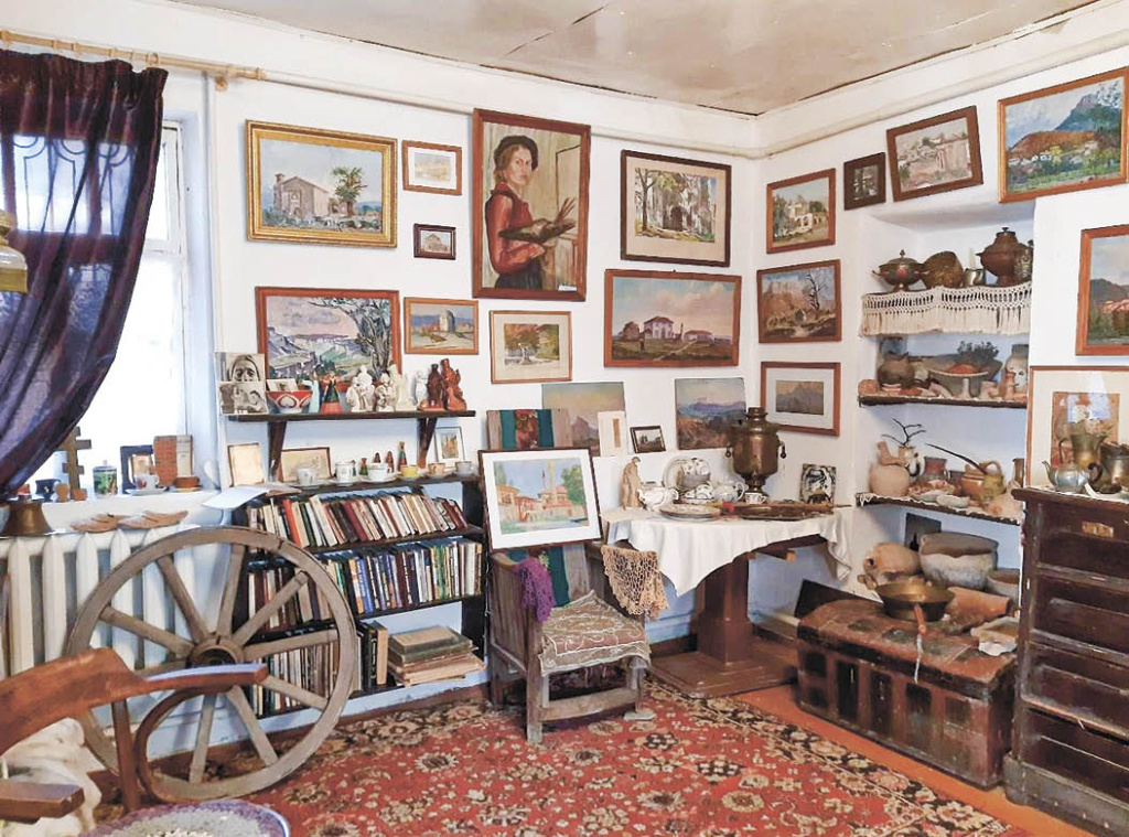 Фото: Фото автора, Юлии Соколовой и из открытых источников.