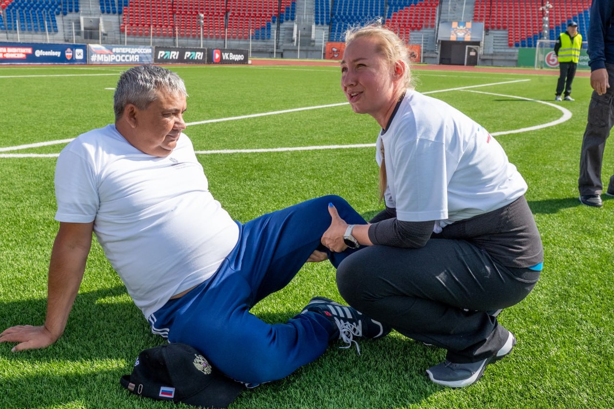    Фото: Владимир Корецкий