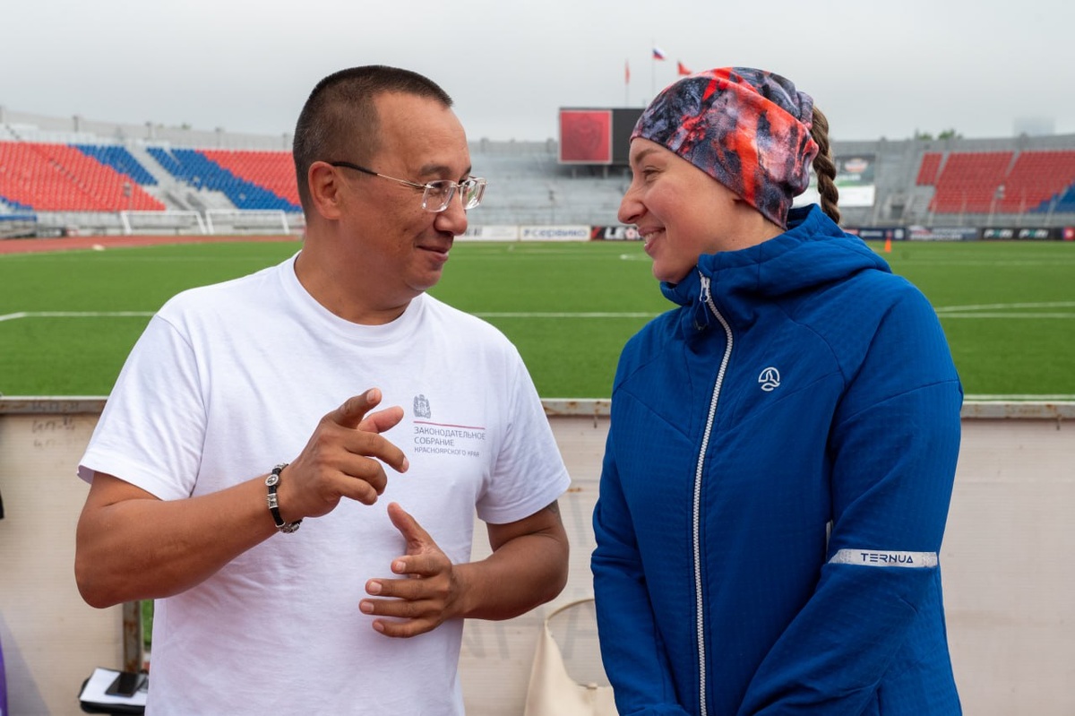    Фото: Владимир Корецкий