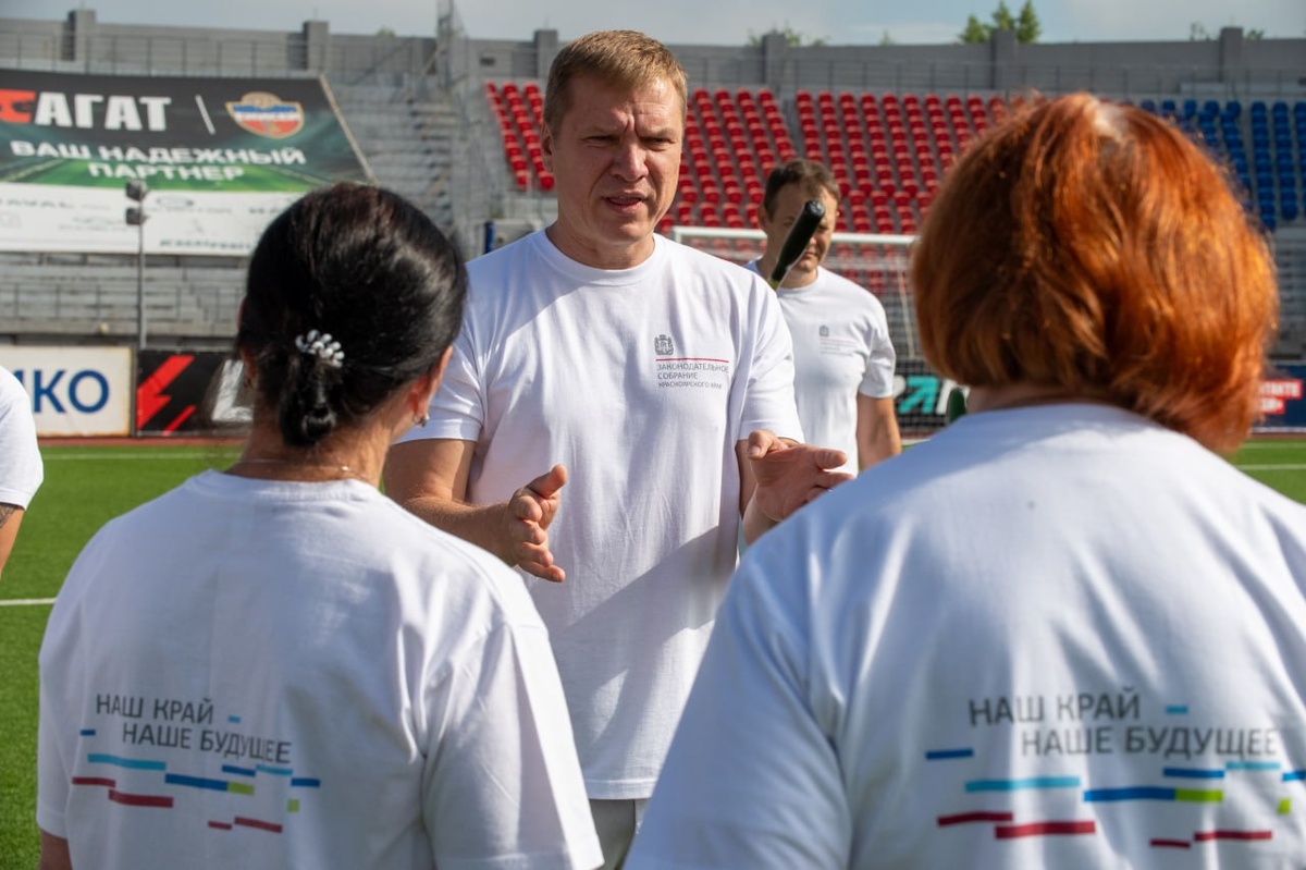    Фото: Владимир Корецкий