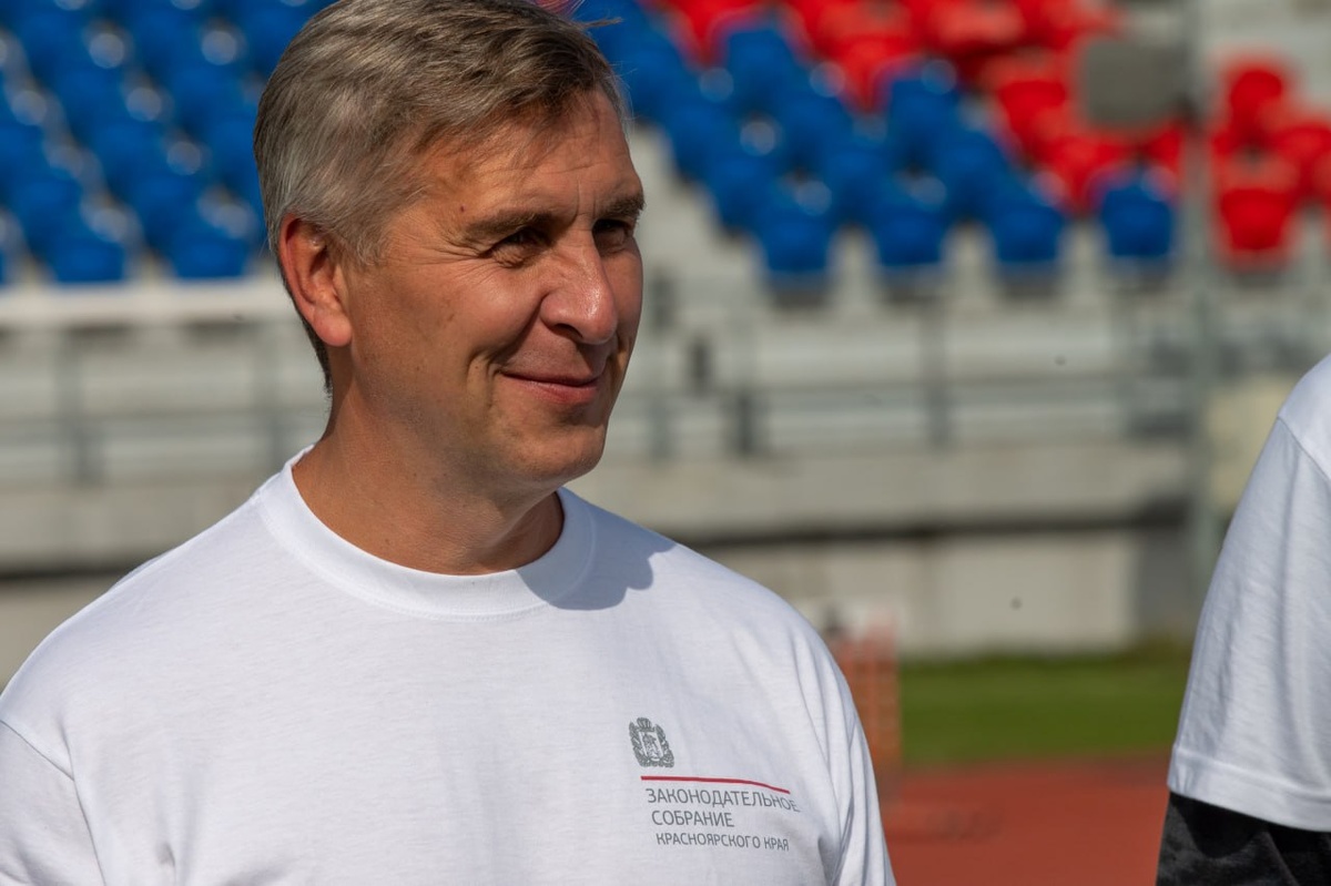    Фото: Владимир Корецкий