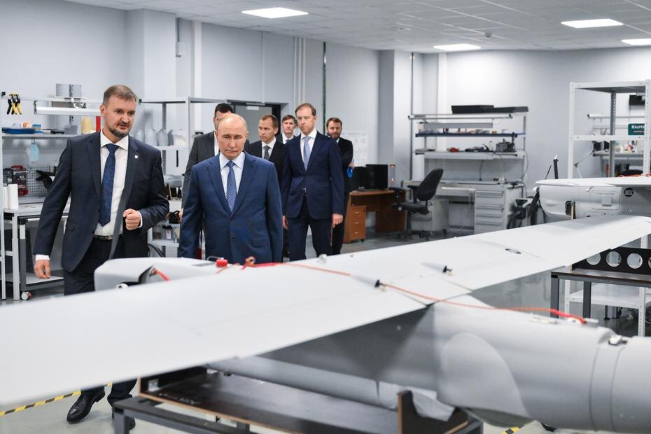    Григорий Сысоев/POOL/ТАСС