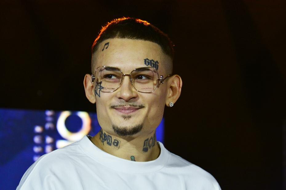    Pavel Kashaev/Global Look Press