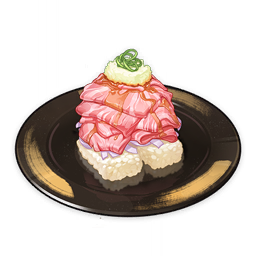 Шучу, мы едим такие!