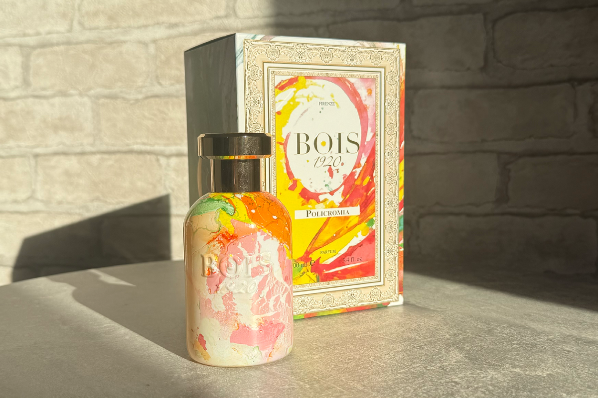 Фото автора Парфюм Мишина