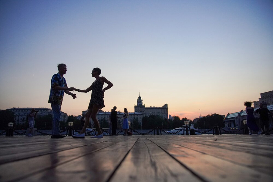    ©Агентство городских новостей "Москва"