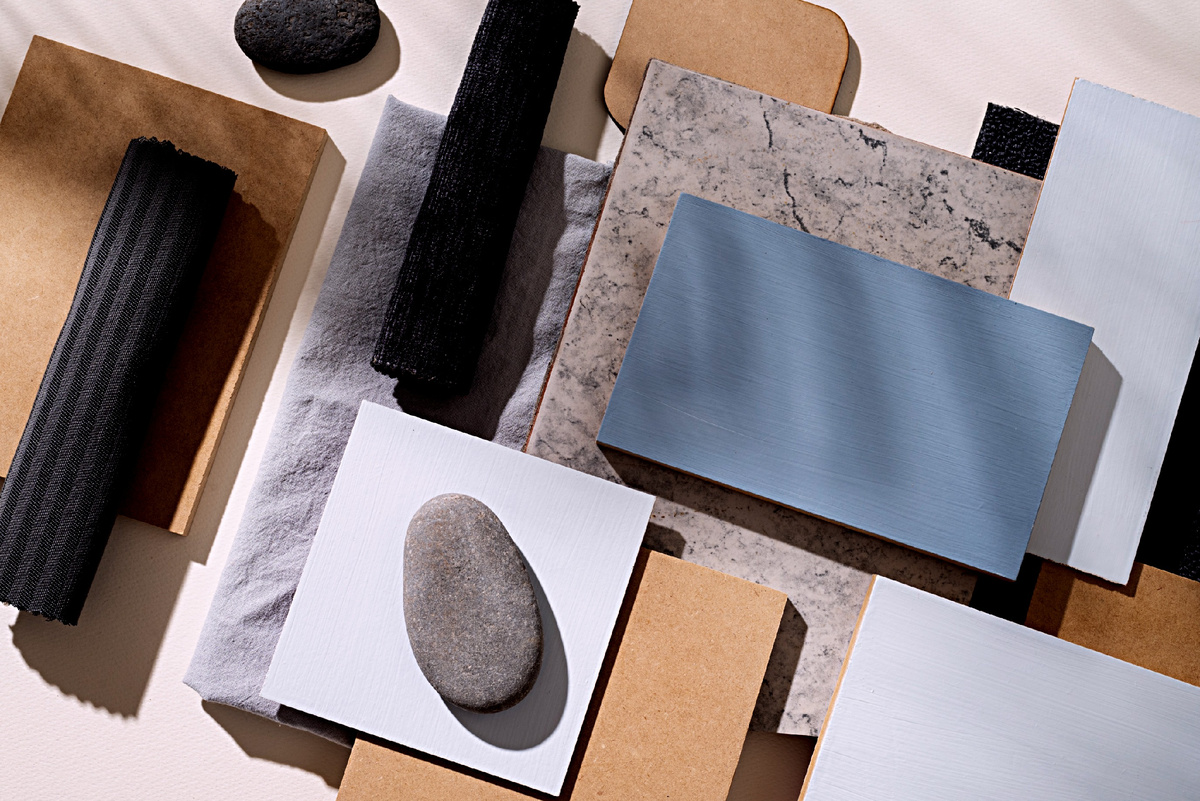 Керамическая плитка