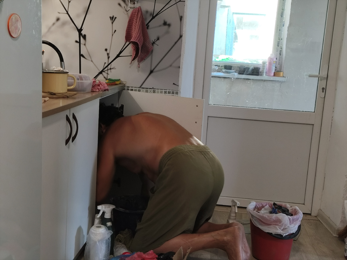 В процессе...