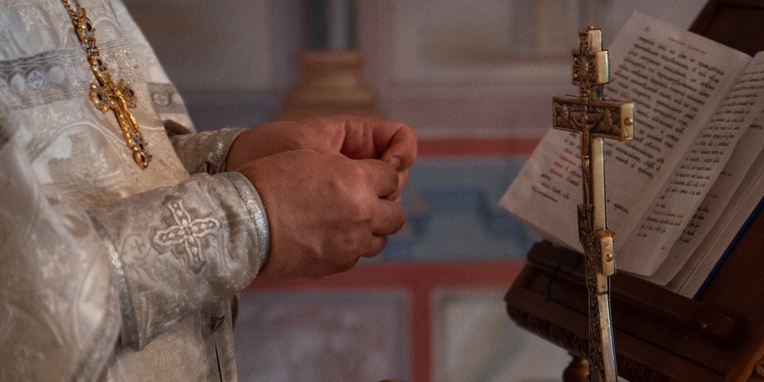 Успенский пост в 2025 году