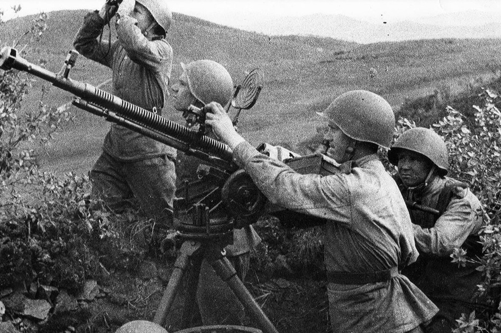    Фото © waralbum.ru